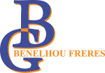 Logo Benelhou Frères - Partenaire Accrédité LVS