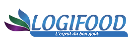 Logo Logifood - Client Location Nacelle LVS Casablanca