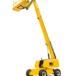 Nacelle Télescopique LVS - Solution de levage Casablanca