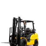 Location Chariot Élévateur Diesel pour logistique Casablanca